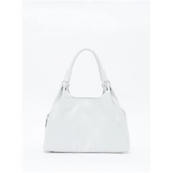 Сумка 0633CH white Polina&Eiterou