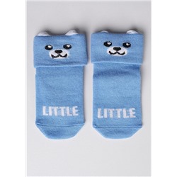 CLEVER Носки С003 12-14,14-16