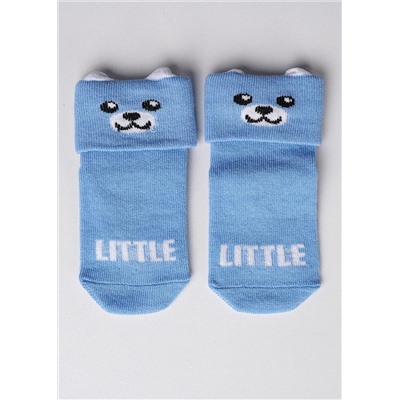 CLEVER Носки С003 12-14,14-16