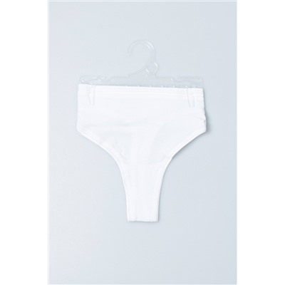 CONTE BASIC COLLECTION LST 2000 Трусы женские "стринг" (на вешалке) CONTE ELEGANT, 1230138