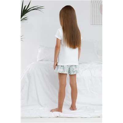 Пижама CROCKID, 1217269