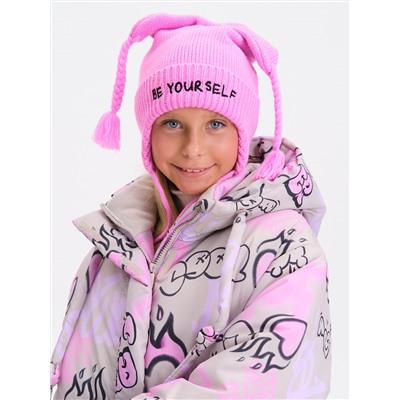 PELICAN Шапка UKQX3385/8/1