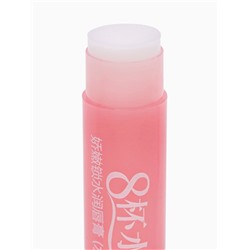 Губная помада гигиеническая с экстрактом персика