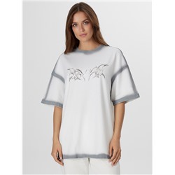 ФУТБОЛКА ЖЕНСКАЯ 112953