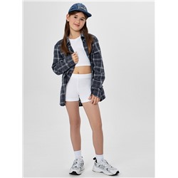 ШОРТЫ ДЛЯ ДЕВОЧЕК 137763