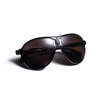 Набор полицейского "Под прикрытием" (автомат,очки,свисток,наручники) в коробке