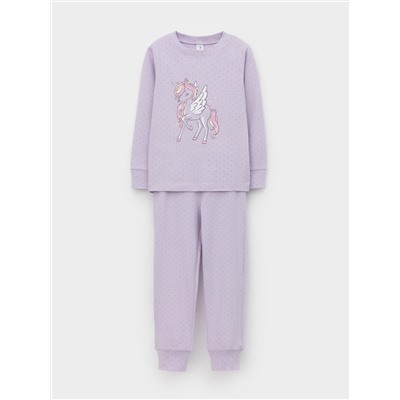 CROCKID Пижама К 1621