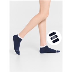 НОСКИ ДЕТСКИЕ (3 пары) 406A-1953