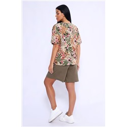 Костюм с шортами КЖ-004 НАТАЛИ, 1026890