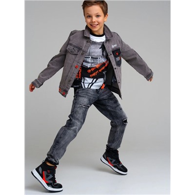 PLAYTODAY Брюки 12411094