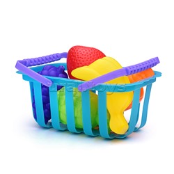 Касса "Твой магазин" в коробке