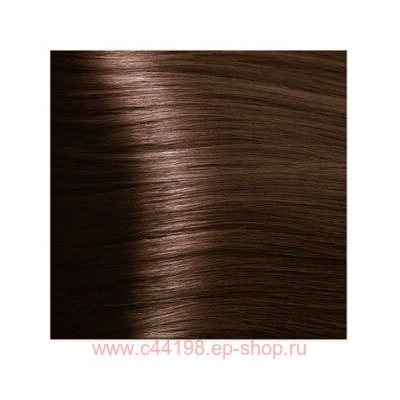 Kapous HY 6.35 Темный блондин каштановый