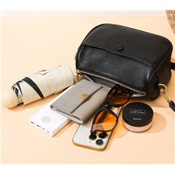 Bags Сумка женская / кожа /    011641