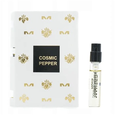 MANCERA COSMIC PEPPER edp 2ml пробник