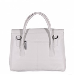Сумка 1749Y white Polina&Eiterou