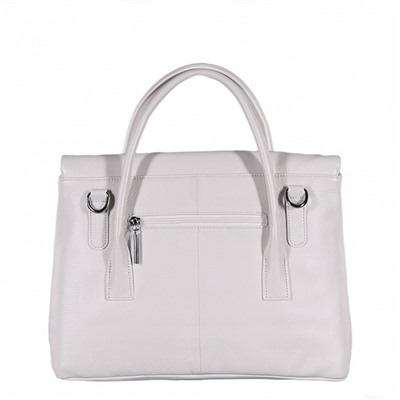 Сумка 1749Y white Polina&Eiterou