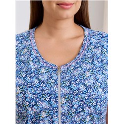 Халат Олим (незабудка)