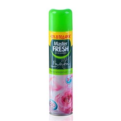 Освежитель Мастер Фреш «Императорская роза», 300 мл
