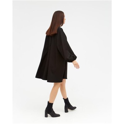 Платье женское MIST размер 40-42, черный