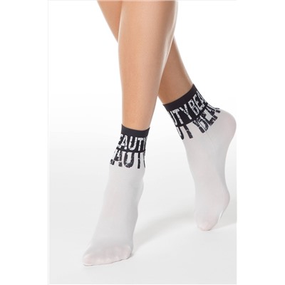 CONTE FANTASY 70 Носки с принтом CONTE ELEGANT, 1234201