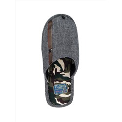 Туфли комнат. муж. А81-053-01 зак