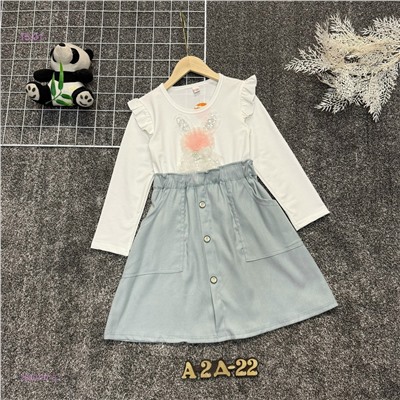 платье 2050757-3