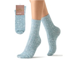 Носки женские согревающие, Omsa, Comfort 353
