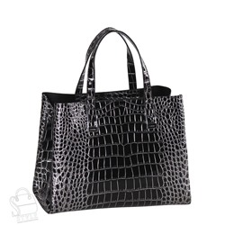 Сумка женская  593372-1 black Velina Fabbiano-Safenta