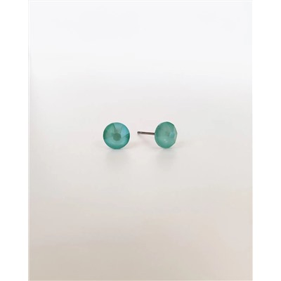 Серьги-гвоздики