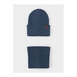 Комплект (Шапка+Снуд) CROCKID, 1103265