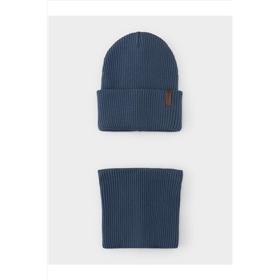 Комплект (Шапка+Снуд) CROCKID, 1103265