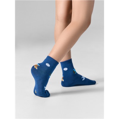 НОСКИ ДЕТСКИЕ 500K-2471