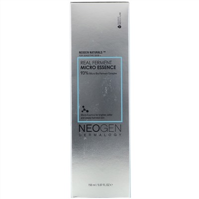 Neogen, микроэссенция с ферментами, 150 мл (5,07 жидк. унции)
