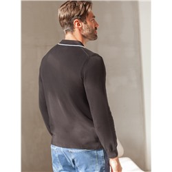 VILATTE Джемпер U39.017