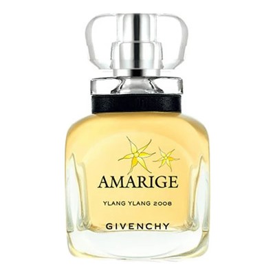 GIVENCHY AMARIGE YLANG-YLANG edp (w) 1ml пробник