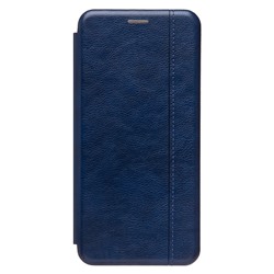 Чехол-книжка - BC002 для "Honor 200 lite" (blue) (232724)
