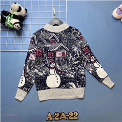 Свитер 1839664-1