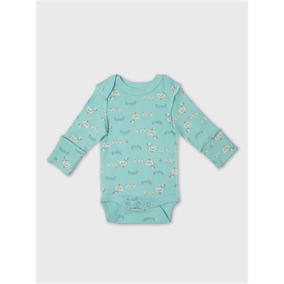 БОДИ ДЕТСКОЕ (3ШТ.) 13016-1-3