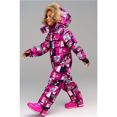 Комбинезон PLAYTODAY, 1054075