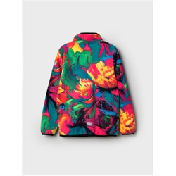 Куртка трикотажная для девочек