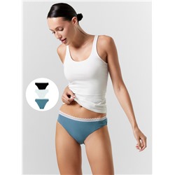 ТРУСЫ ЖЕНСКИЕ (3ШТ.) 412461-3