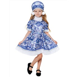 BATIK Костюм 1045 к-19