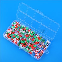 Набор создание украшений "Новый стиль" в коробке