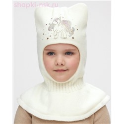 Тиффи Шлем для девочки (2-6 лет)