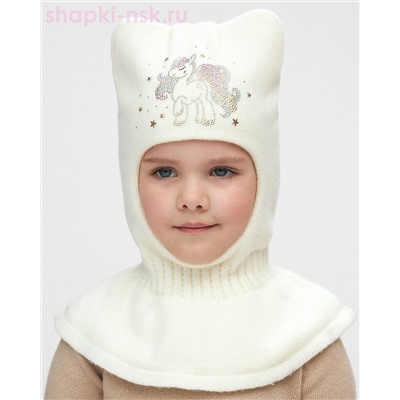 Тиффи Шлем для девочки (2-6 лет)