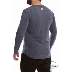 Лонгслив М12114а