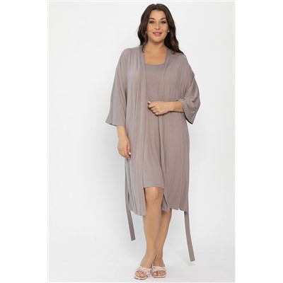 LT Collection Пеньюар П14486-52М