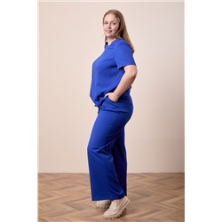 Костюм футболка и брюки М325023в