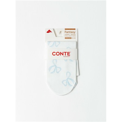 Полиамидные CONTE FANTASY Носки женские