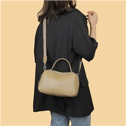 Bags Сумка женская / кожа /  0439263